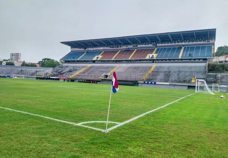 Foto: Vitor Soccol/SER Caxias