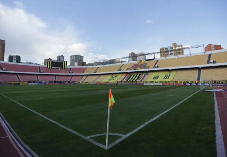 Foto: Staff Images/Conmebol