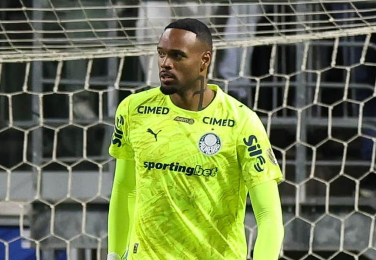 Foto: Cesar Greco/Palmeiras