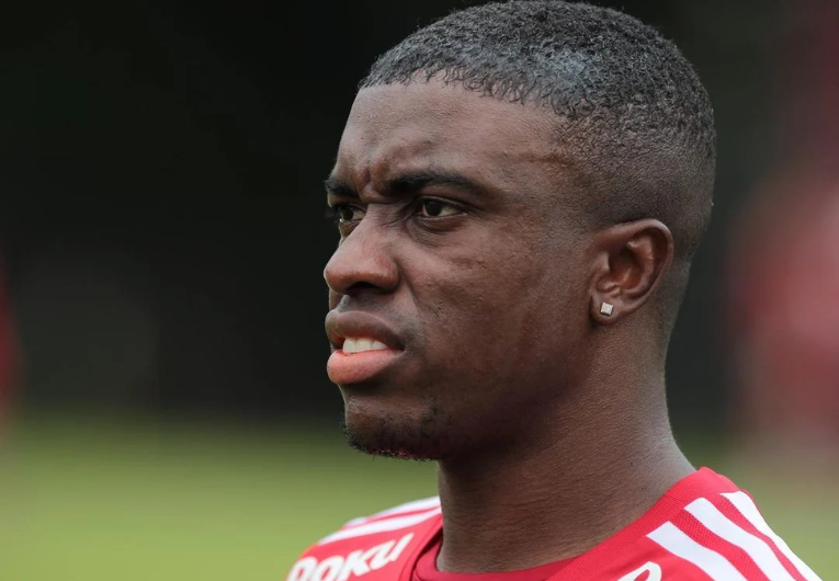 Foto: Rubens Chiri / saopaulofc