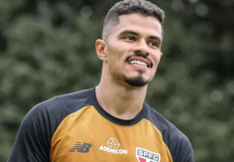 Foto: Erico Leonan / São Paulo FC