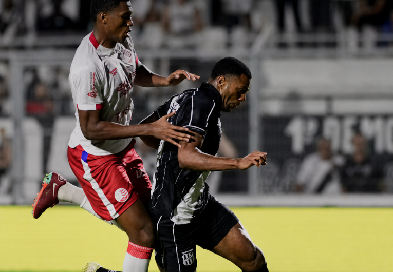 Foto: Divulgação/Nautico