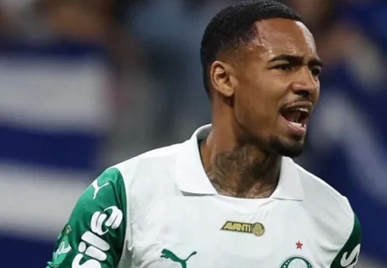 Foto: Cesar Greco/Palmeiras
