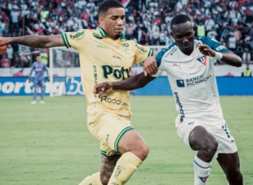 Mirassol cai nos pênaltis para a LDU e se despede da Libertadores