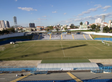 Foto: Divulgação/Santo André
