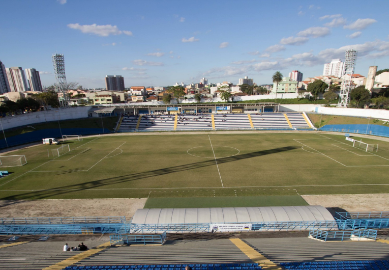 Foto: Divulgação/Santo André
