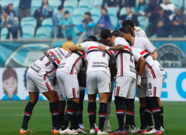 Foto: Rubens Chiri / São Paulo FC