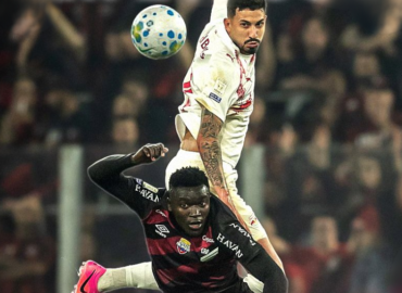 Fora de casa, Bragantino abre vantagem, mas cede empate ao Athletico-PR