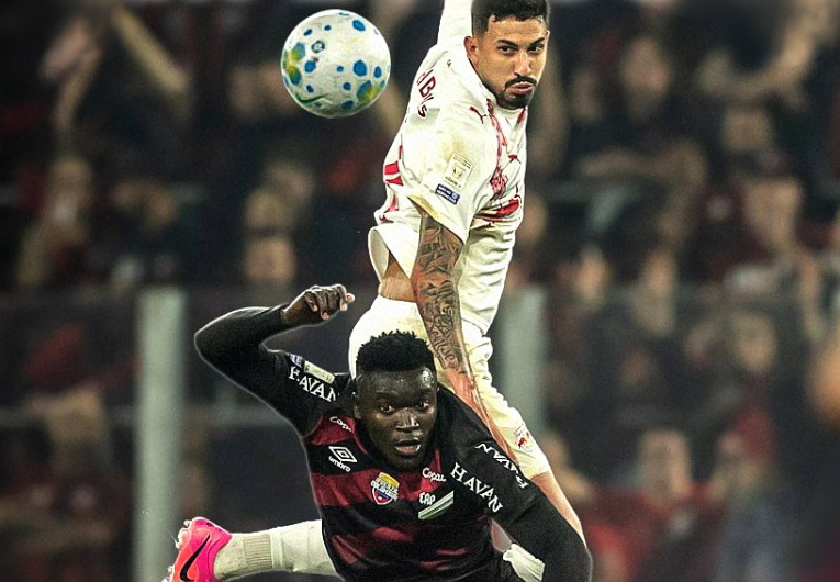 Foto: Divulgação/Bragantino