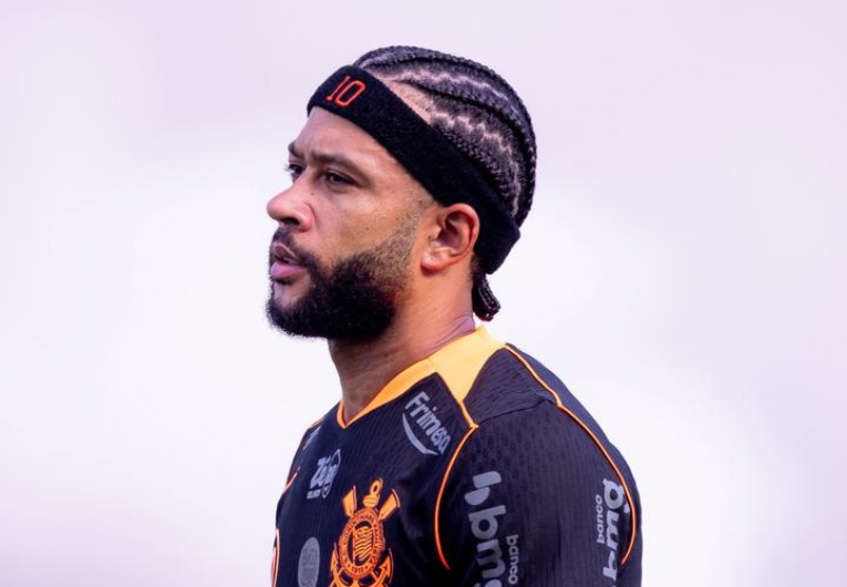 Foto: Rodrigo Coca/Corinthians
