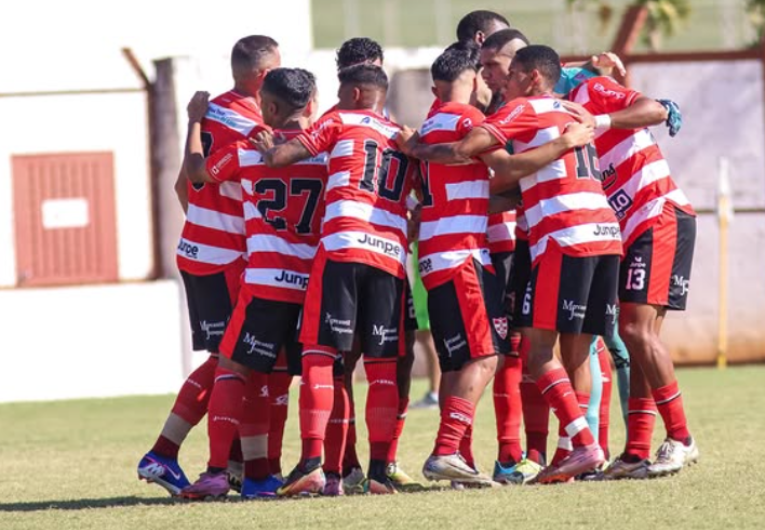 Foto: Divulgação/Linense