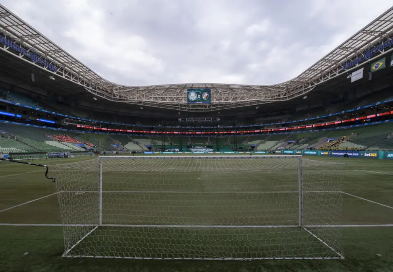 Foto: Cesar Greco/Palmeiras