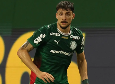 Foto: Cesar Greco/Palmeiras