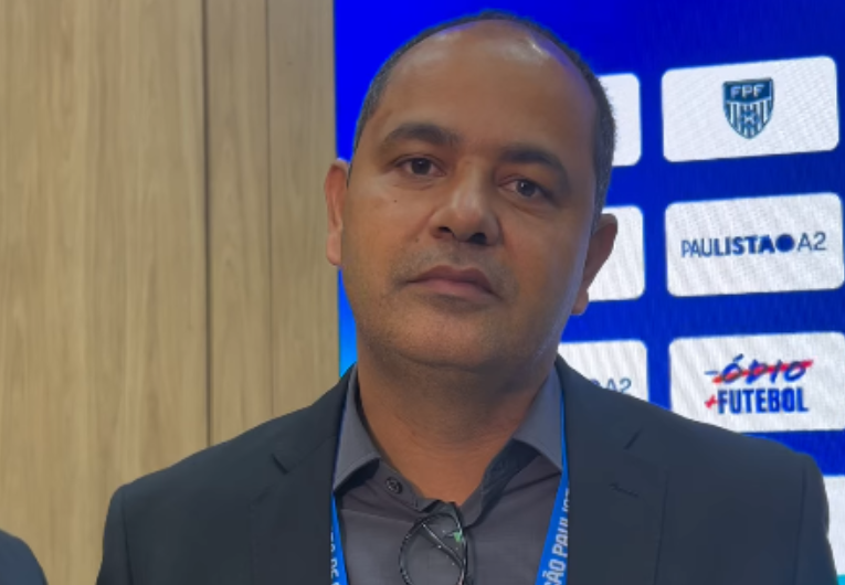 Samuel Nascimento representa o Linense no Conselho Técnico da Série A2