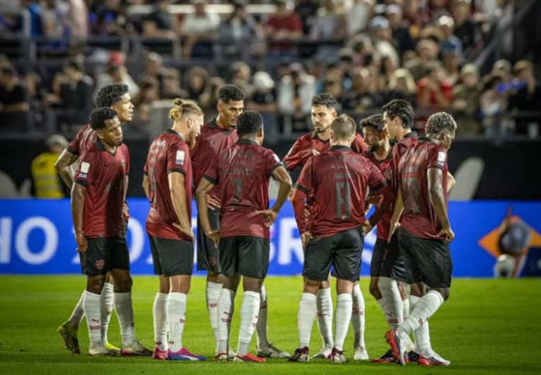Foto: Ari Ferreira / Bragantino