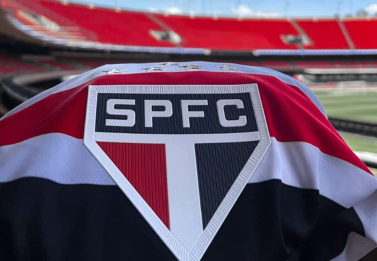 Foto: Divulgação/São Paulo FC