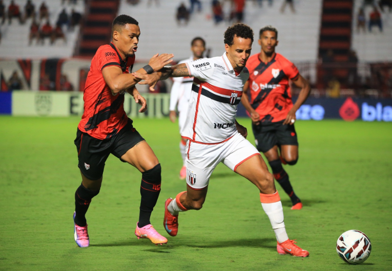 Foto: Carlos Costa/Agência Botafogo