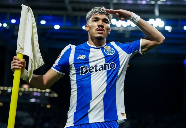 Foto: Divulgação/Porto