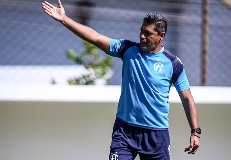 Foto: Raphael Silvestre/Guarani FC