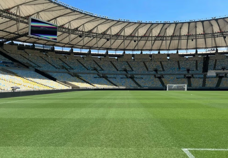 Foto: Divulgação / Maracanã