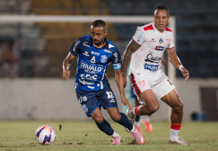 Foto: Matheus Dahsan