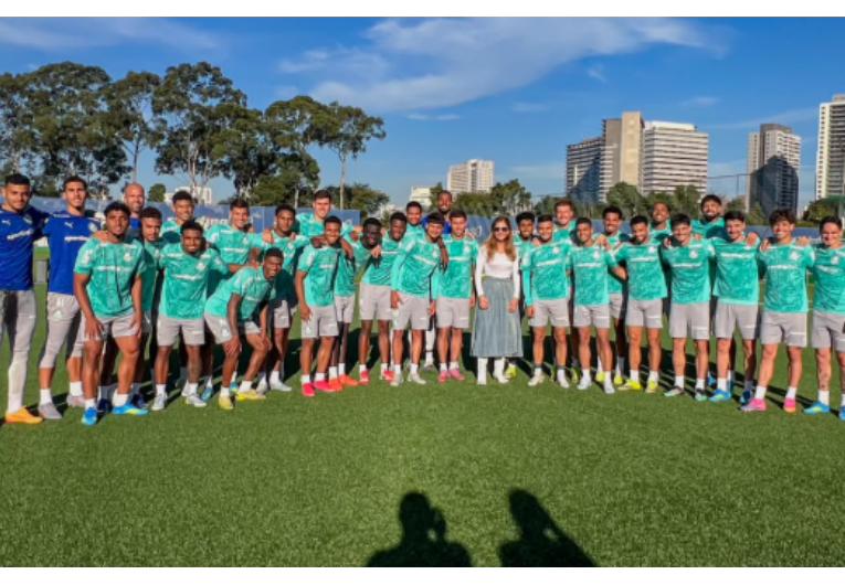 Foto: Instagram oficial