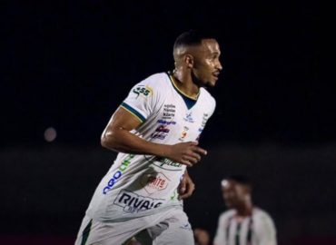 Foto: Divulgação/União São João