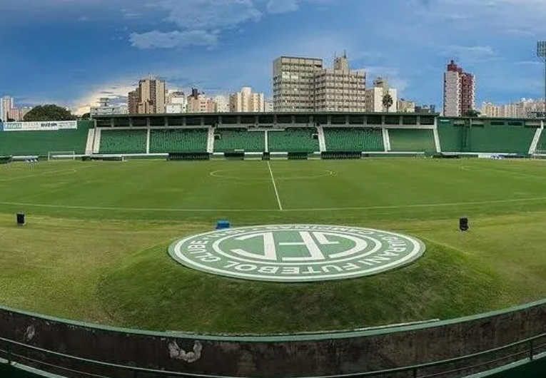 Foto: Raphael Silvestre/Guarani FC
