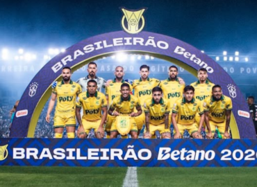 Mirassol deixa o Z-4 e aumenta chances de permanência na Série A
