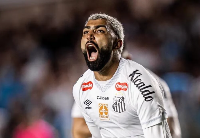 Foto: Divulgação/Santos