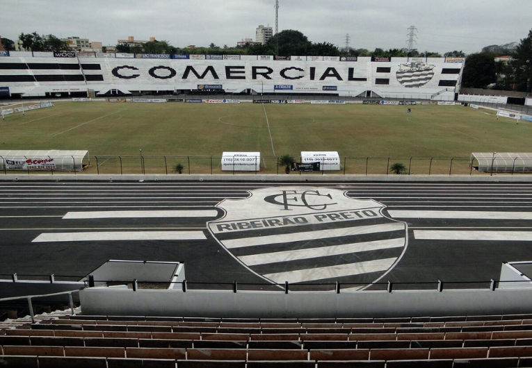 Foto: Gabriel Lopes / Comercial FC