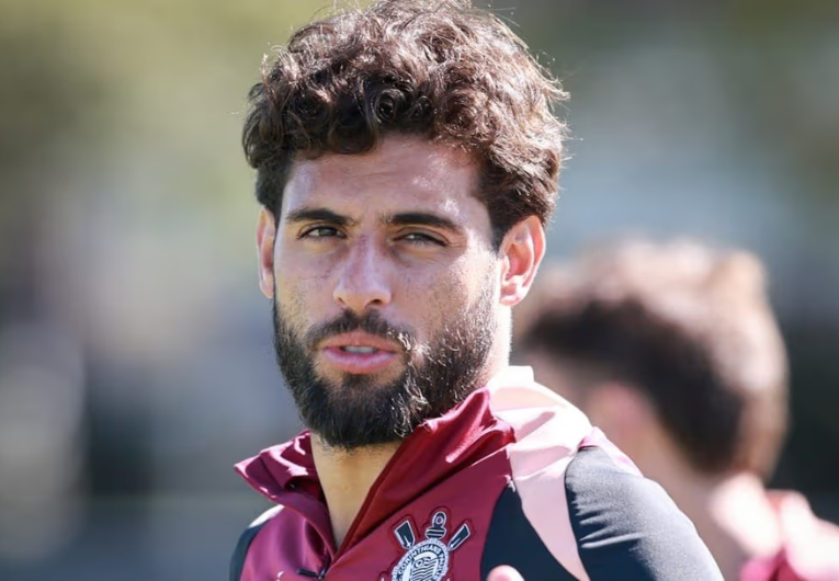 Foto: Rodrigo Coca/Agência Corinthians