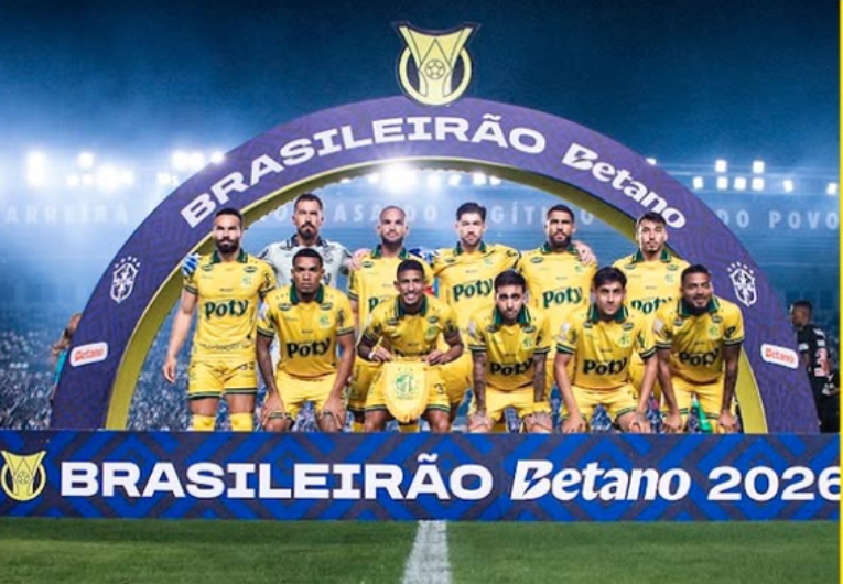 Foto: Divulgação/Mirassol