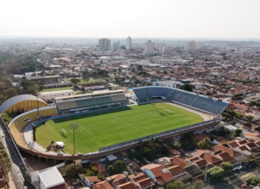 Foto: Marcos Freitas/Ag. Mirassol