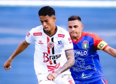Foto: Divulgação/FPF