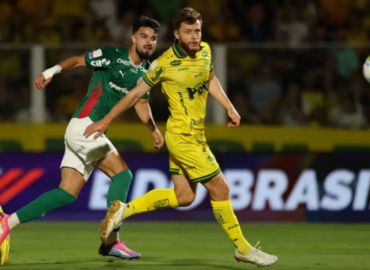 Mirassol tem aproveitamento de 33% contra rivais estaduais nesta temporada