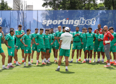 Foto: Fabio Menotti/Palmeiras/by Canon