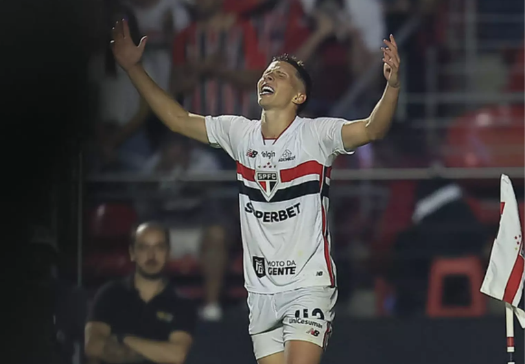Foto: Paulo Pinto / São Paulo