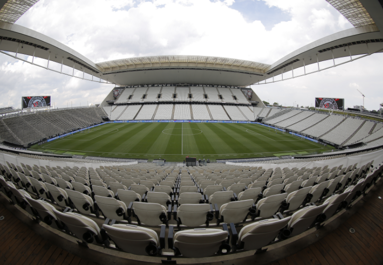 Foto: José Manoel Idalgo/ Agência Corinthians