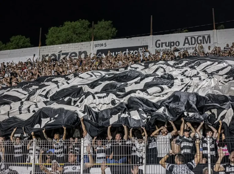 Foto: XV de Piracixaba