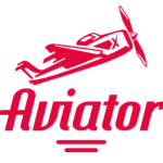 Logo do jogo Aviator na Betnacional