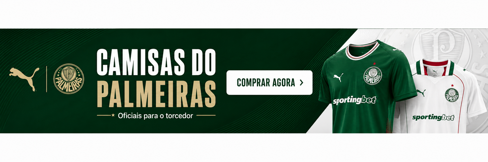 Palmeiras - Loja 