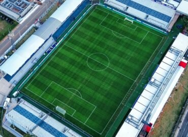 Após problemas com a capacidade, oitavas da Sudamericana é confirmada em Bragança Paulista