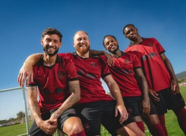 Puma e Bragantino lançam terceiro uniforme para a temporada