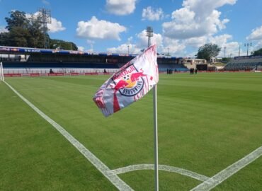 Bragantino x Atlético-MG: prováveis escalações, horário e onde assistir