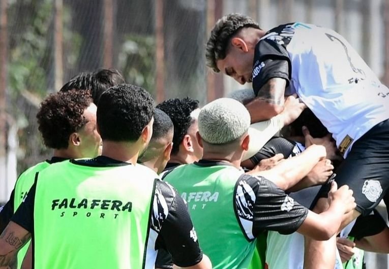 Independente de Limeira é campeã da Bezinha