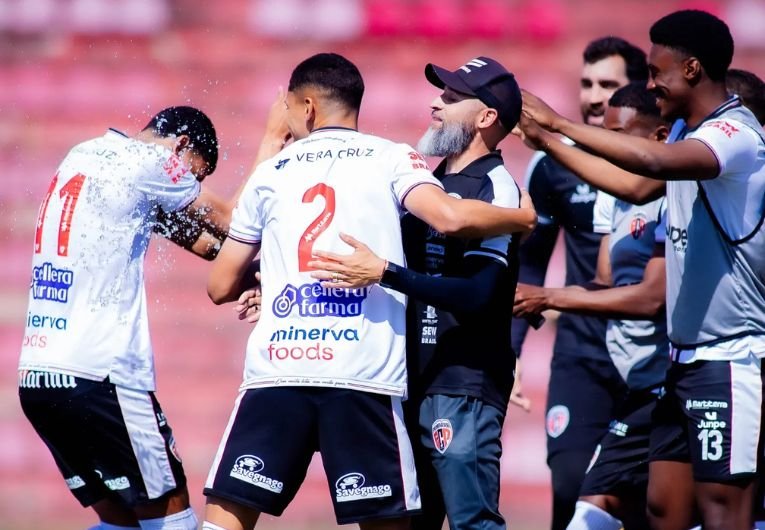 Primavera vence Osasco Sporting fora de casa