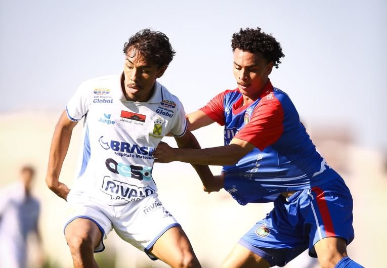 Em duelo do ABC, Santo André levou a melhor contra o São Caetano