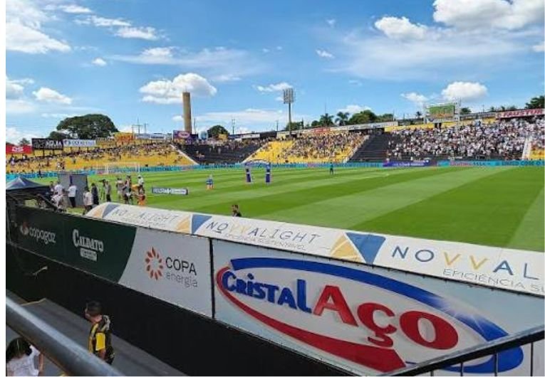 Saiba onde assistir Novorizontino x América-MG