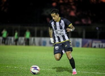 Comercial enfrenta o XV de Piracicaba na Copa Paulista